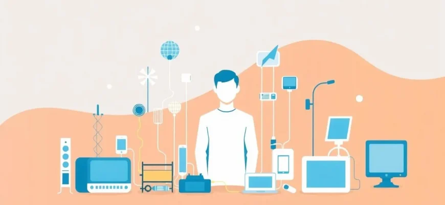 10 Must-Watch Documentaries on Telecommunications Development