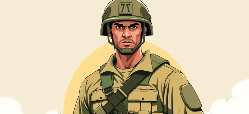 Marine Boot Camp Movies: A Gritty Journey