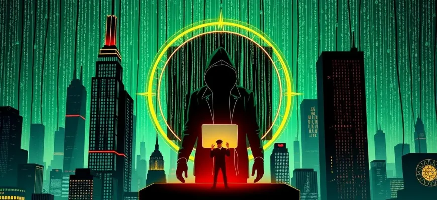 Top 10 Hacking Movies to Watch