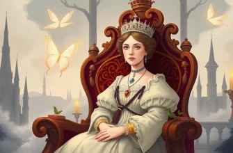 Fantasy Films Featuring Queen Victoria