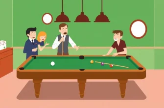 10 Hilarious Billiard Comedy Films to Watch