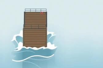 Thrilling Dock Disaster Movies