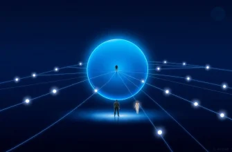 Top 10 Sci-Fi Films About Connections