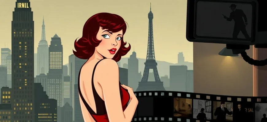 10 Thrilling Films Set in the 1920s