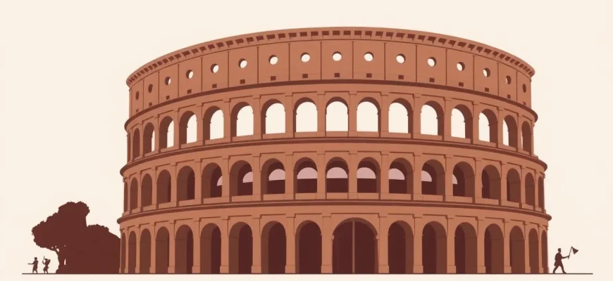 Top 10 Biopic Films About Rome