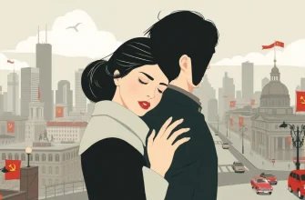 Melodramas About Communism: A Cinematic Journey