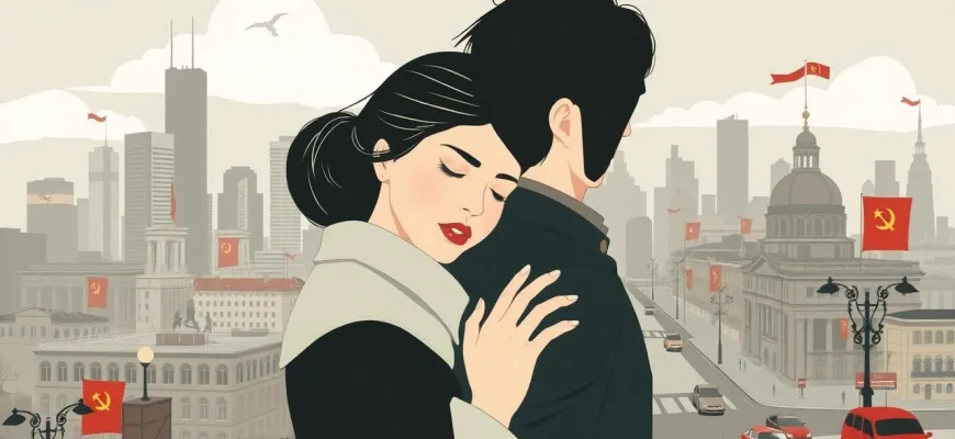 Melodramas About Communism: A Cinematic Journey
