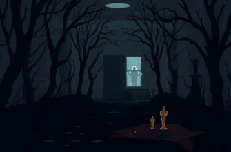 Award-Winning Horror Films: A Curated List