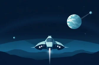 Top 10 Sci-Fi Films About Space