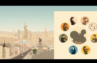 Classical Music Biopics: A Symphony of Lives