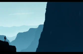 Top 10 Horror Films Set in Canyons