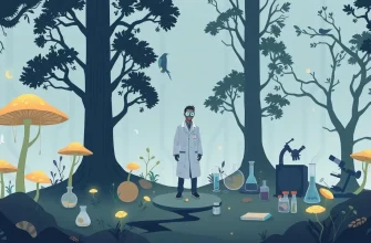 Fantasy Films for Biologists: A Unique Blend of Science and Magic