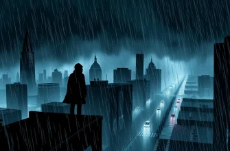 Horror Films Where Rain Brings the Fear