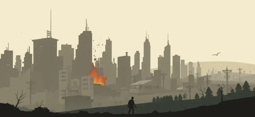 Top 10 Apocalypse Horror Films