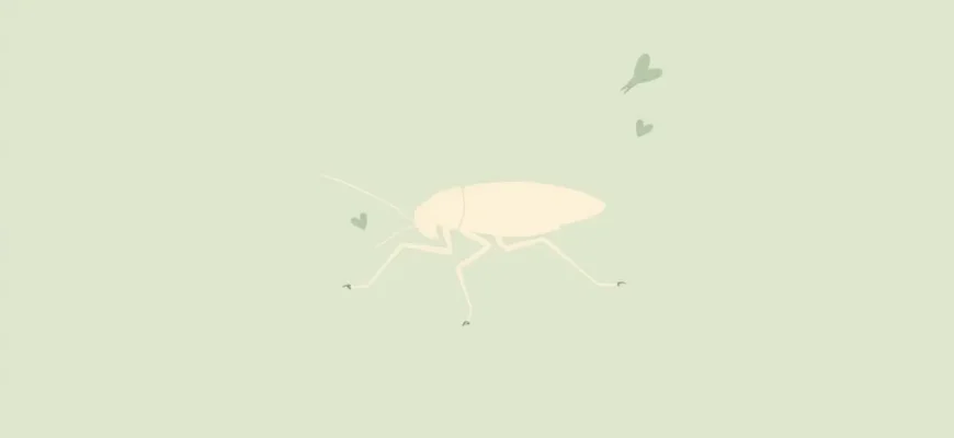 Cockroach Love Stories: 10 Melodramas to Watch