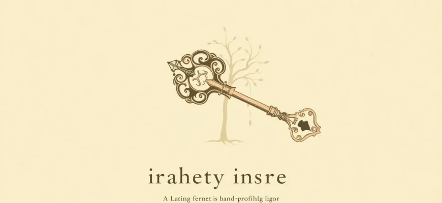 Top 10 Inheritance Movies