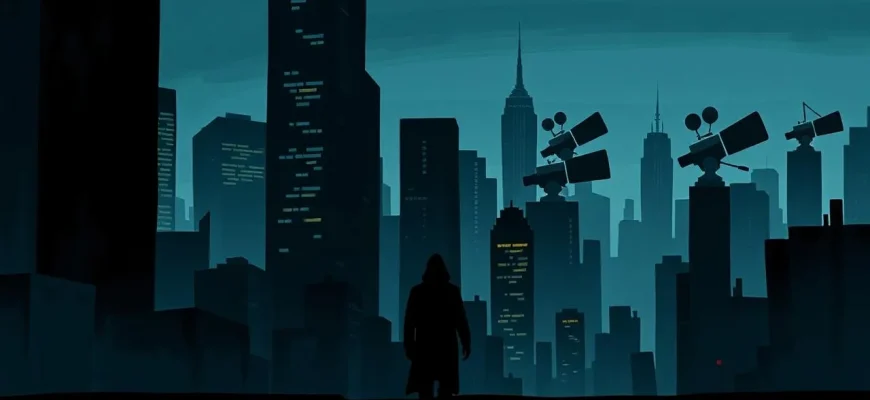 Crime Films That Highlight Social Injustice