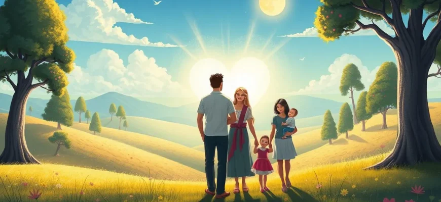 10 Fantasy Films That Celebrate Adoptive Families