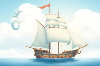 Embark on Magical Voyages: Fantasy Films About Sailing