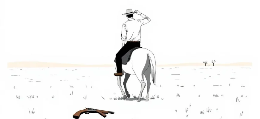 Top 10 Western Action Films to Watch