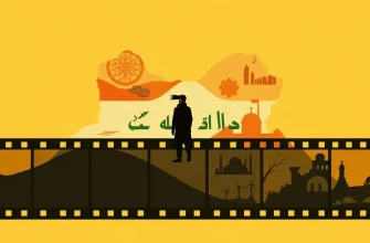 Top 10 Films About Iraq