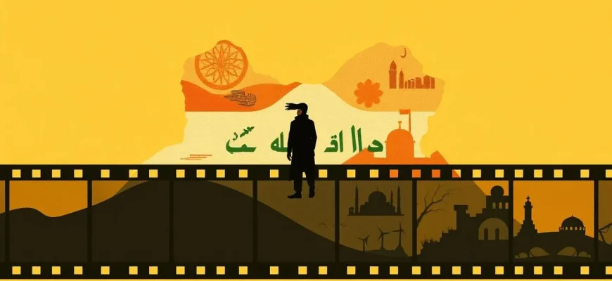 Top 10 Films About Iraq