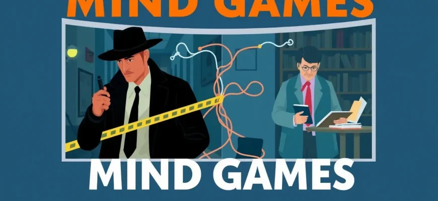 Top 10 Detective Films Featuring Psychiatrists