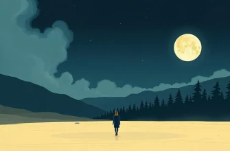 Films About Solitude: A Journey into Isolation