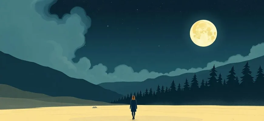 Films About Solitude: A Journey into Isolation