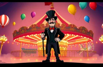 Carnival Cinema: 10 Films to Celebrate the Carnival Spirit