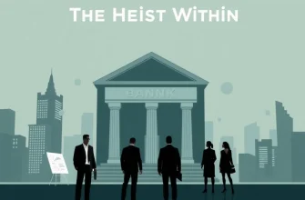Top 10 Inside Bank Heist Films