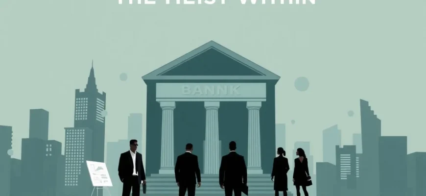 Top 10 Inside Bank Heist Films