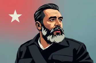 Fidel Castro Biopic Films: A Cinematic Journey