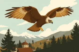 Soviet Films About Hawks: A Cinematic Soar