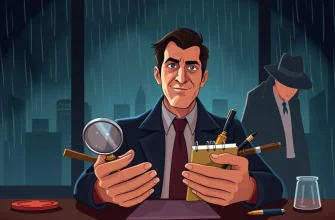 Top 10 Detective Negotiation Films