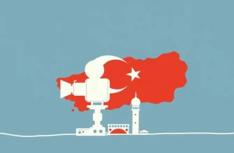 Discover the Magic of Turkish Cinema: 10 Films to Watch