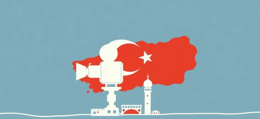 Discover the Magic of Turkish Cinema: 10 Films to Watch