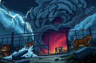 Top 10 Disaster Movies About Enclosures