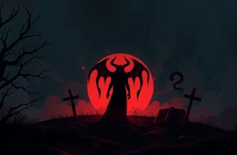 Top 10 Horror Films Inspired by the Bible