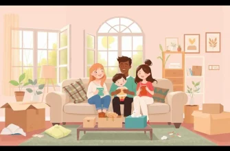 Top 10 Family Movies About Moving In