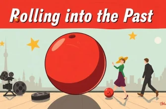 Soviet Bowling Films: A Cinematic Journey