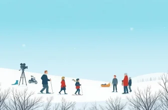 Soviet Winter Films: A Cinematic Journey Through Snow and Ice