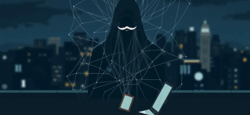 10 Drama Films That Delve Into the World of Lies