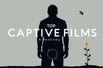Top 10 Films About Captivity