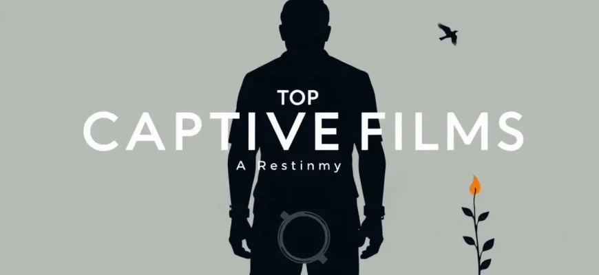 Top 10 Films About Captivity