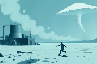 Top 10 Disaster Films Set on Test Sites