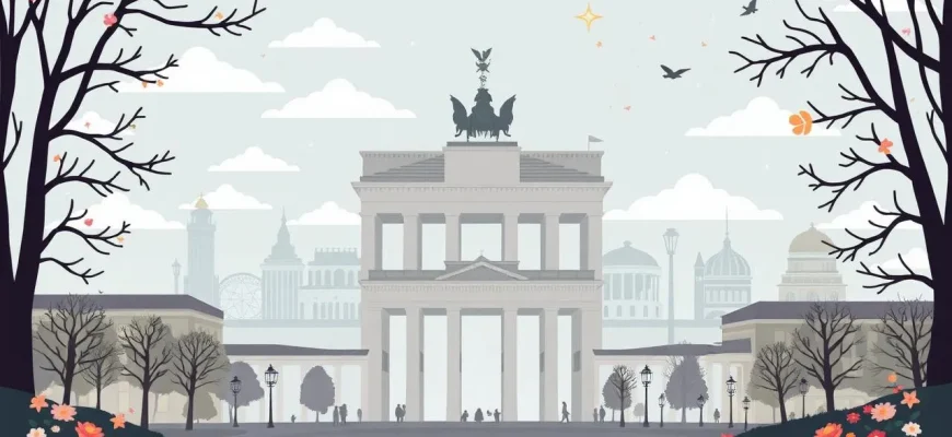 10 Fantasy Films Set in Berlin