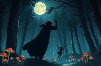 10 Fantasy Films with a Kidnapping Twist