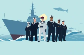 Top 10 Films About Navy Sailors