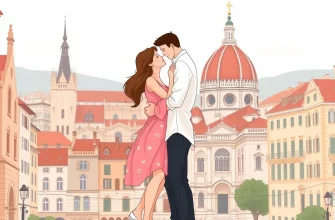 Romantic Escapes: Holiday Love Stories